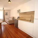 Apartment En Duo Centre De