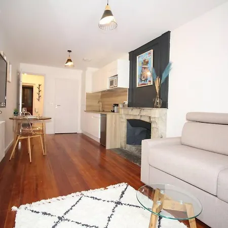 Apartment En Duo Centre De Thonon-les-Bains