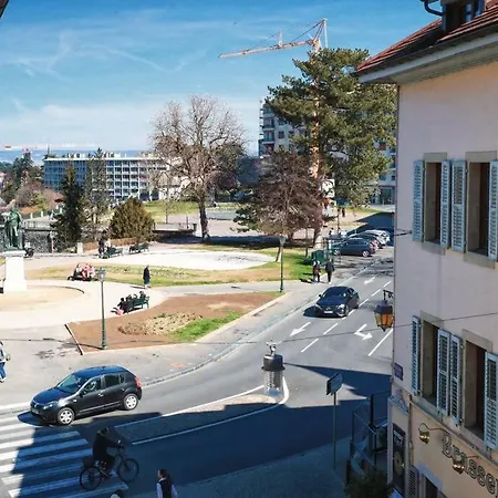 En Duo Centre De Thonon-les-Bains
