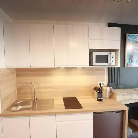 En Duo Centre De Thonon-les-Bains